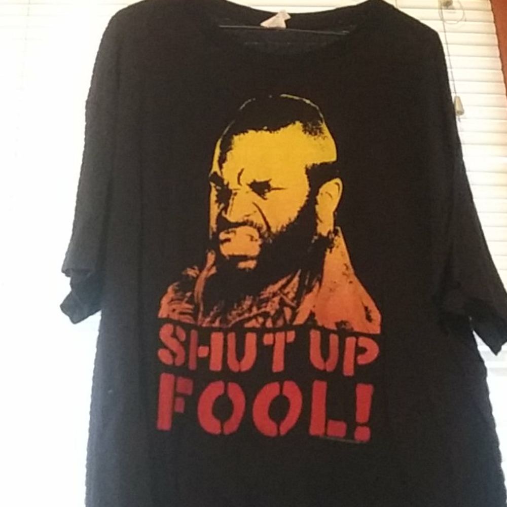 Mens t shirt